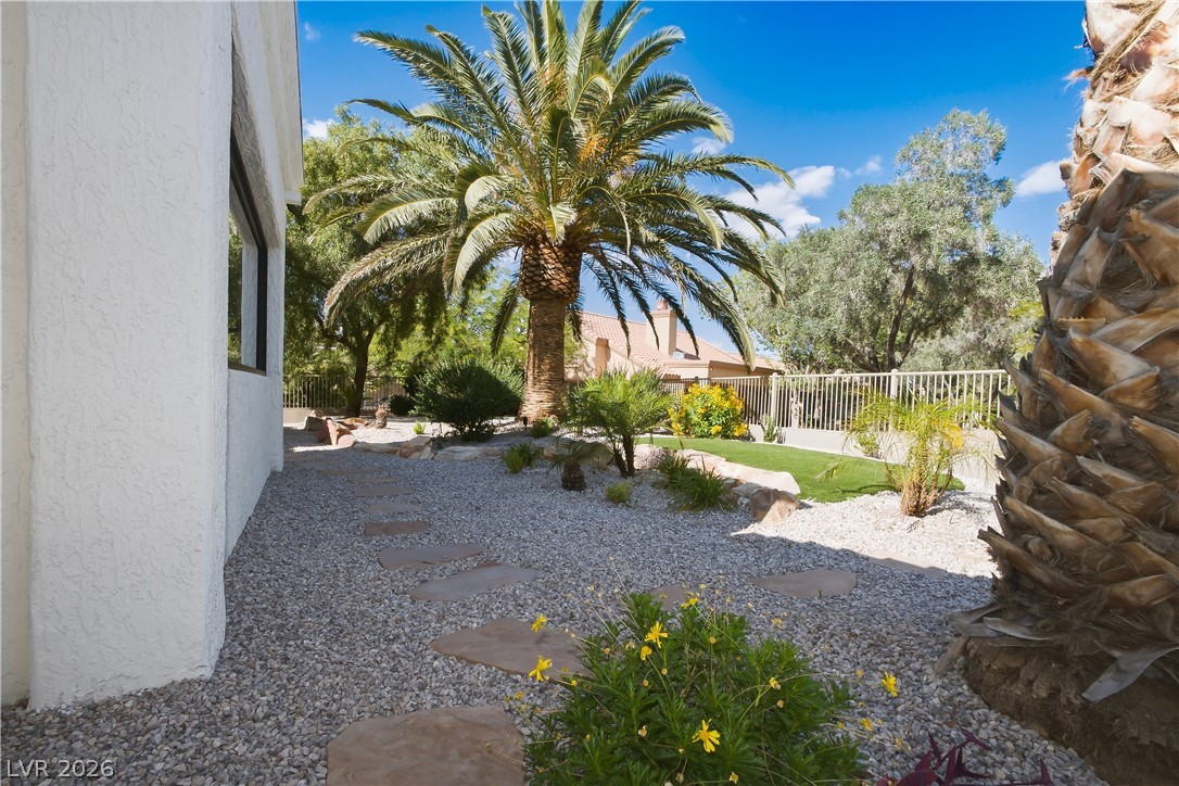 2920 Crown Ridge Drive Las Vegas NV 89134