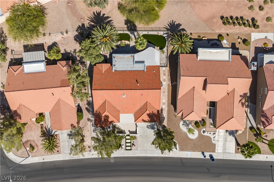 2920 Crown Ridge Drive Las Vegas NV 89134