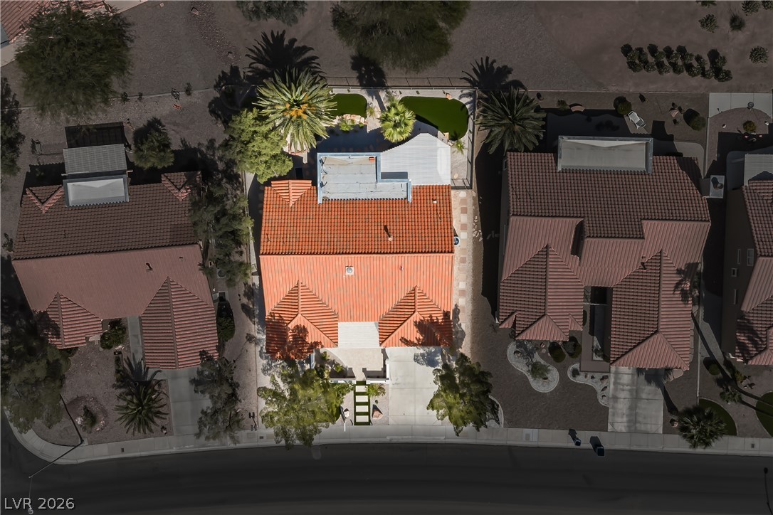 2920 Crown Ridge Drive Las Vegas NV 89134