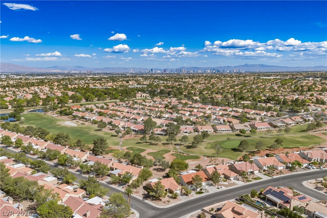 2920 Crown Ridge Drive Las Vegas NV 89134