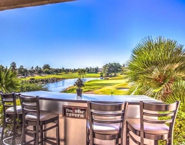 2920 Crown Ridge Drive Las Vegas NV 89134
