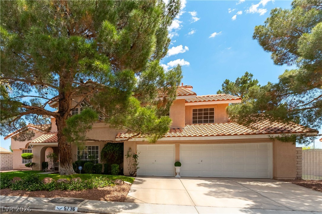 5736 Willowcreek Road North Las Vegas NV 89031
