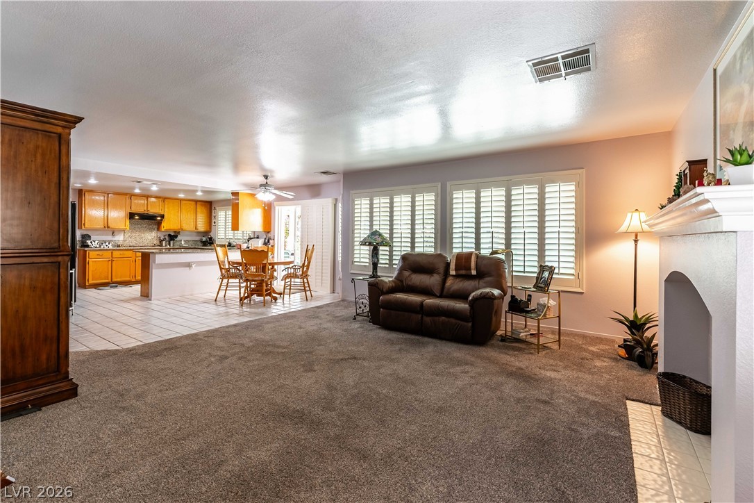 5736 Willowcreek Road North Las Vegas NV 89031