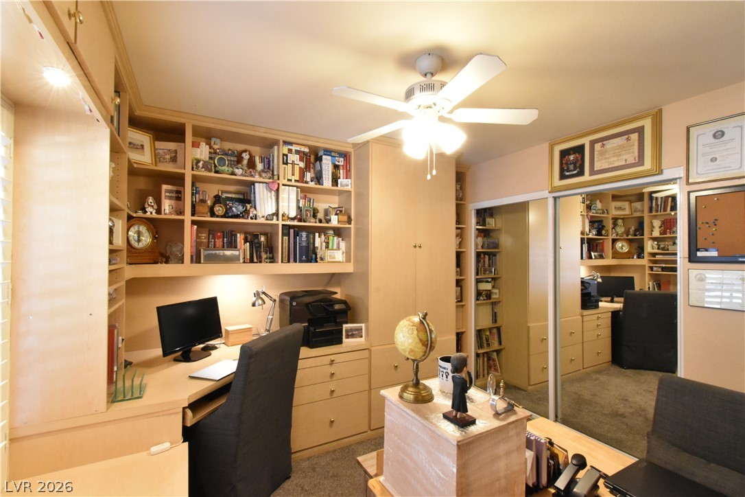 5736 Willowcreek Road North Las Vegas NV 89031