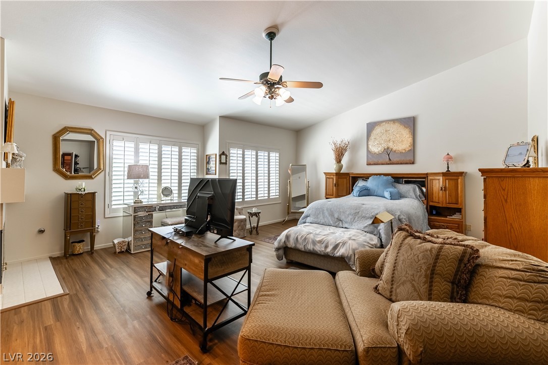 5736 Willowcreek Road North Las Vegas NV 89031