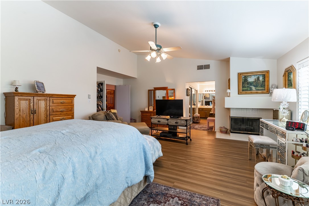 5736 Willowcreek Road North Las Vegas NV 89031