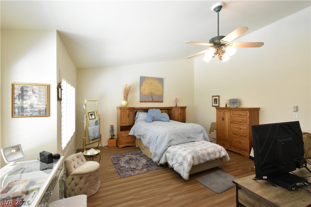 5736 Willowcreek Road North Las Vegas NV 89031