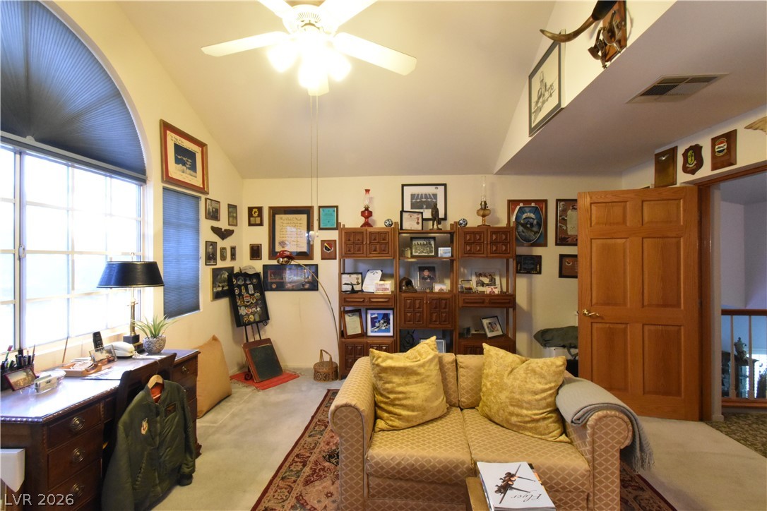 5736 Willowcreek Road North Las Vegas NV 89031