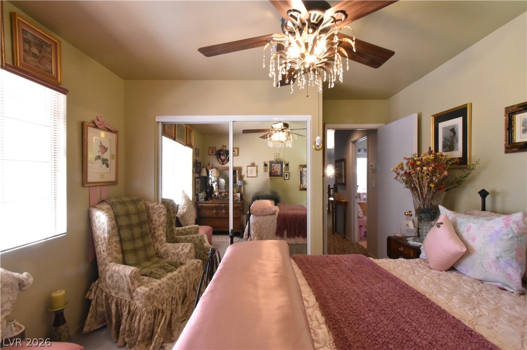 5736 Willowcreek Road North Las Vegas NV 89031