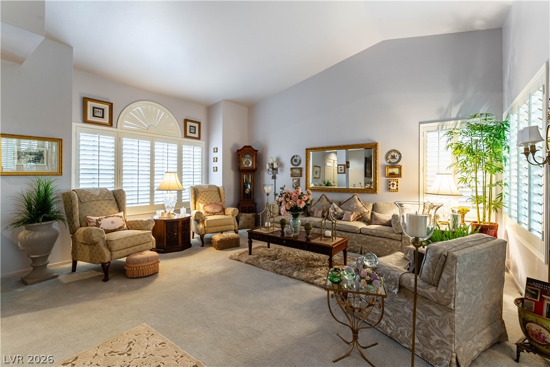 5736 Willowcreek Road North Las Vegas NV 89031