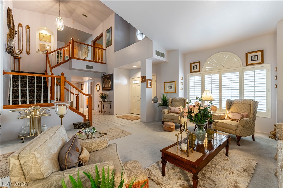 5736 Willowcreek Road North Las Vegas NV 89031