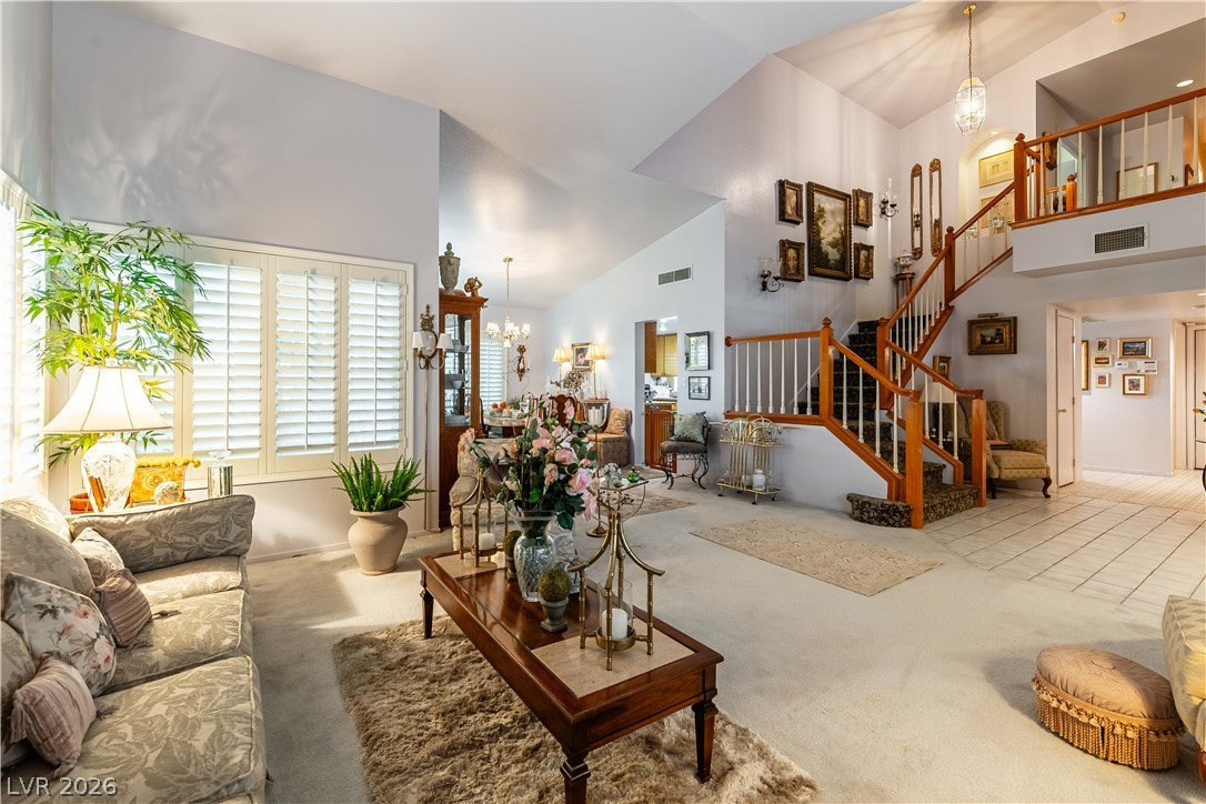 5736 Willowcreek Road North Las Vegas NV 89031
