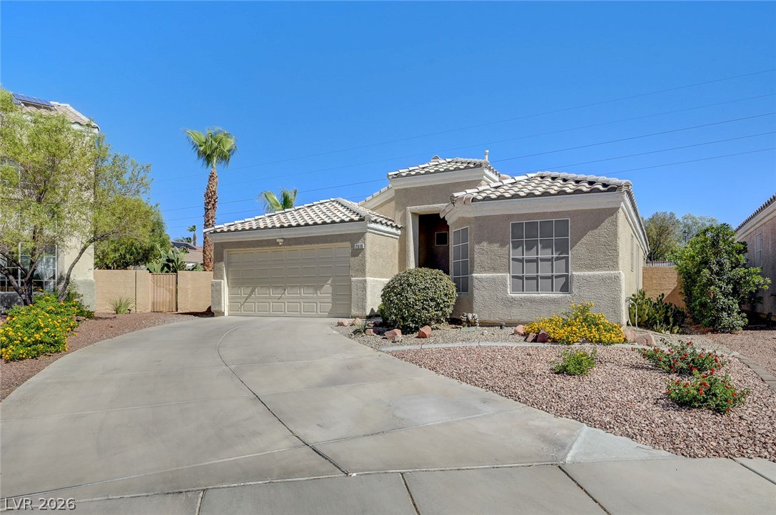 2515 New Salem Avenue Henderson NV 89052