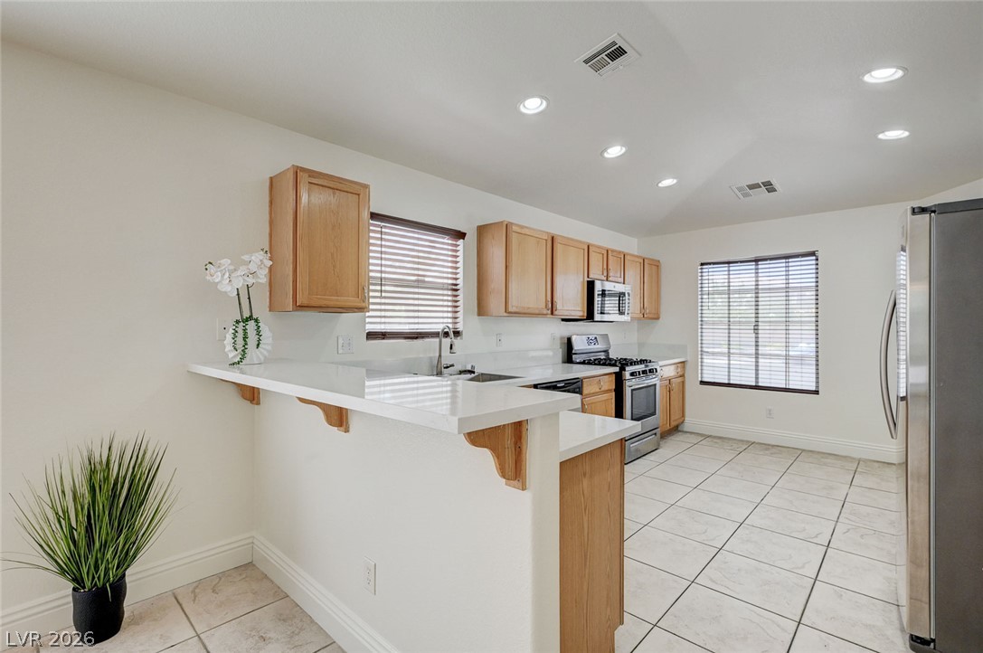 2515 New Salem Avenue Henderson NV 89052