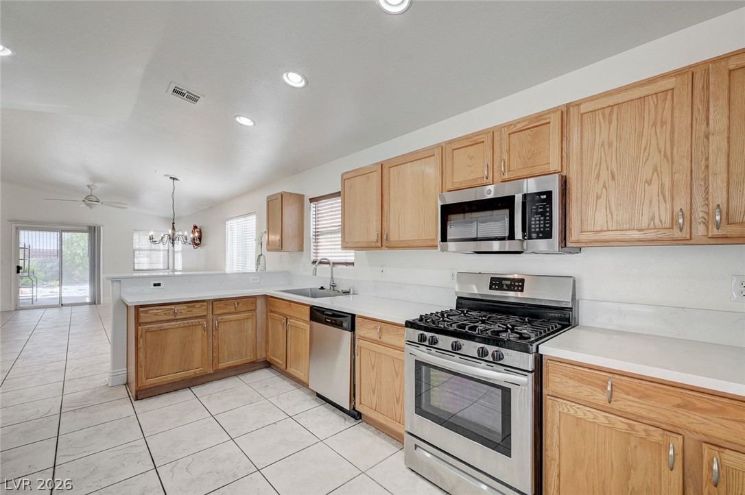2515 New Salem Avenue Henderson NV 89052