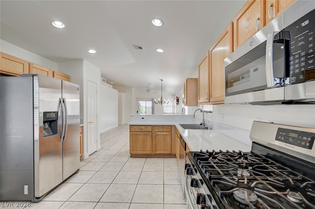 2515 New Salem Avenue Henderson NV 89052