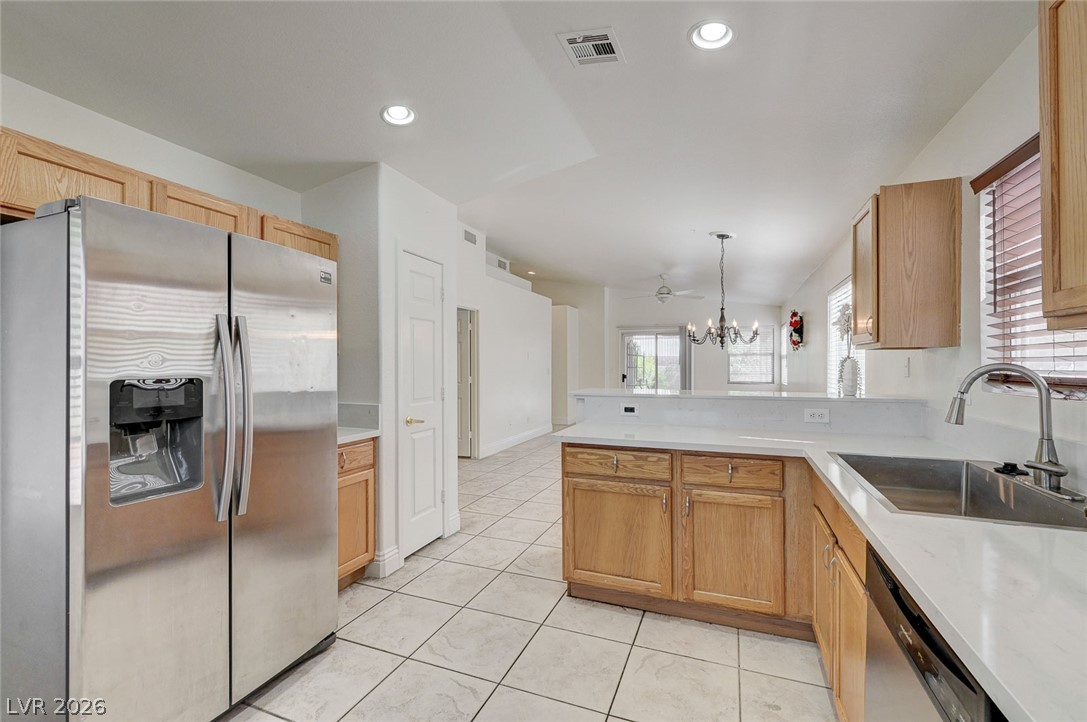 2515 New Salem Avenue Henderson NV 89052