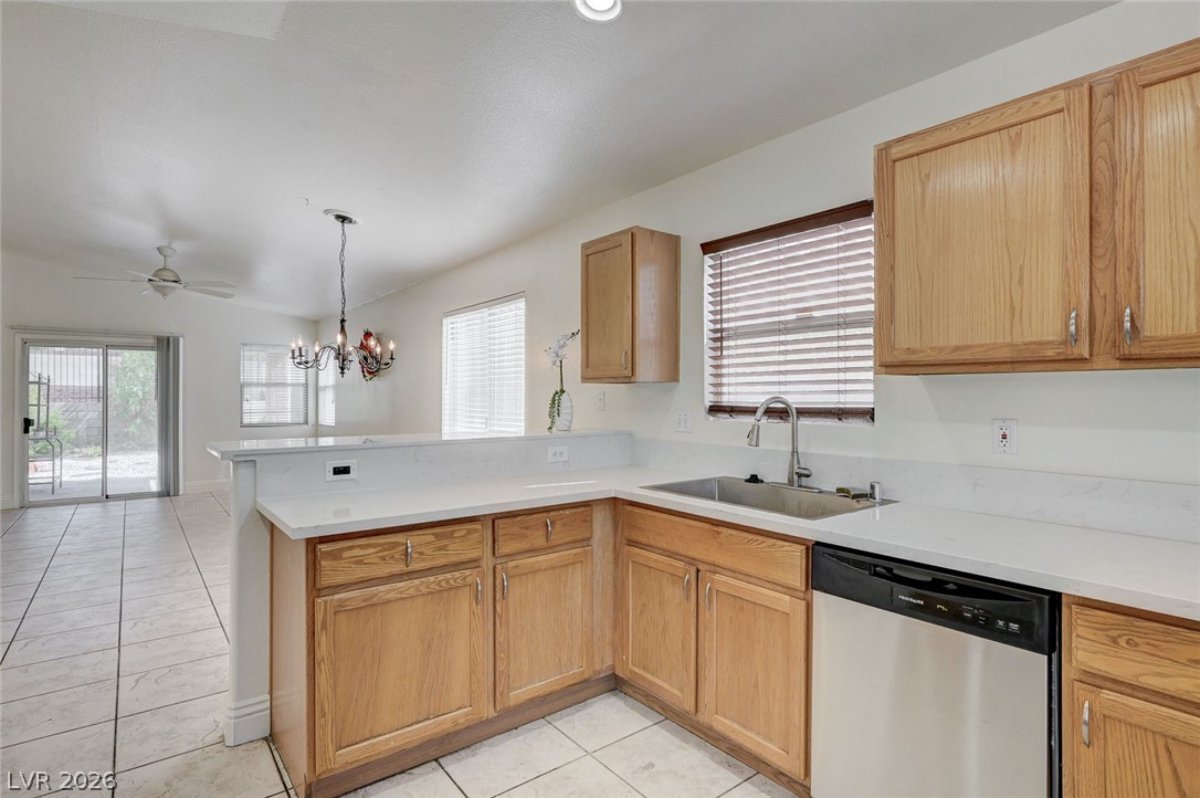 2515 New Salem Avenue Henderson NV 89052