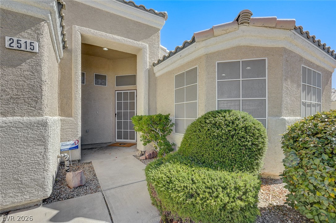 2515 New Salem Avenue Henderson NV 89052