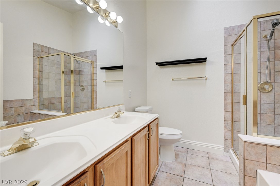 2515 New Salem Avenue Henderson NV 89052