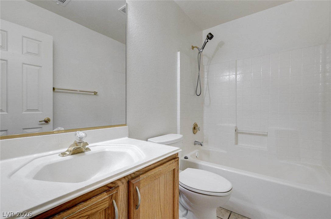 2515 New Salem Avenue Henderson NV 89052