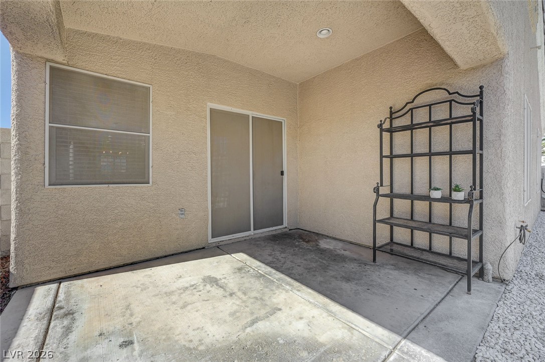 2515 New Salem Avenue Henderson NV 89052