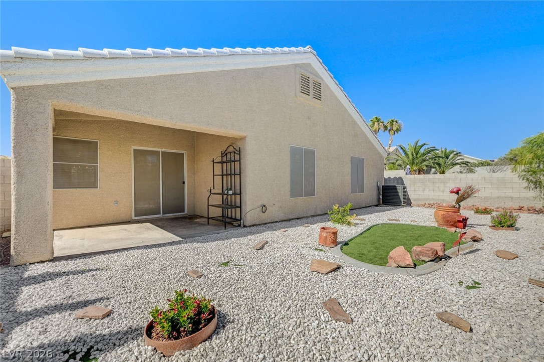 2515 New Salem Avenue Henderson NV 89052