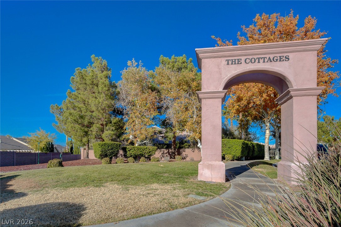 2515 New Salem Avenue Henderson NV 89052