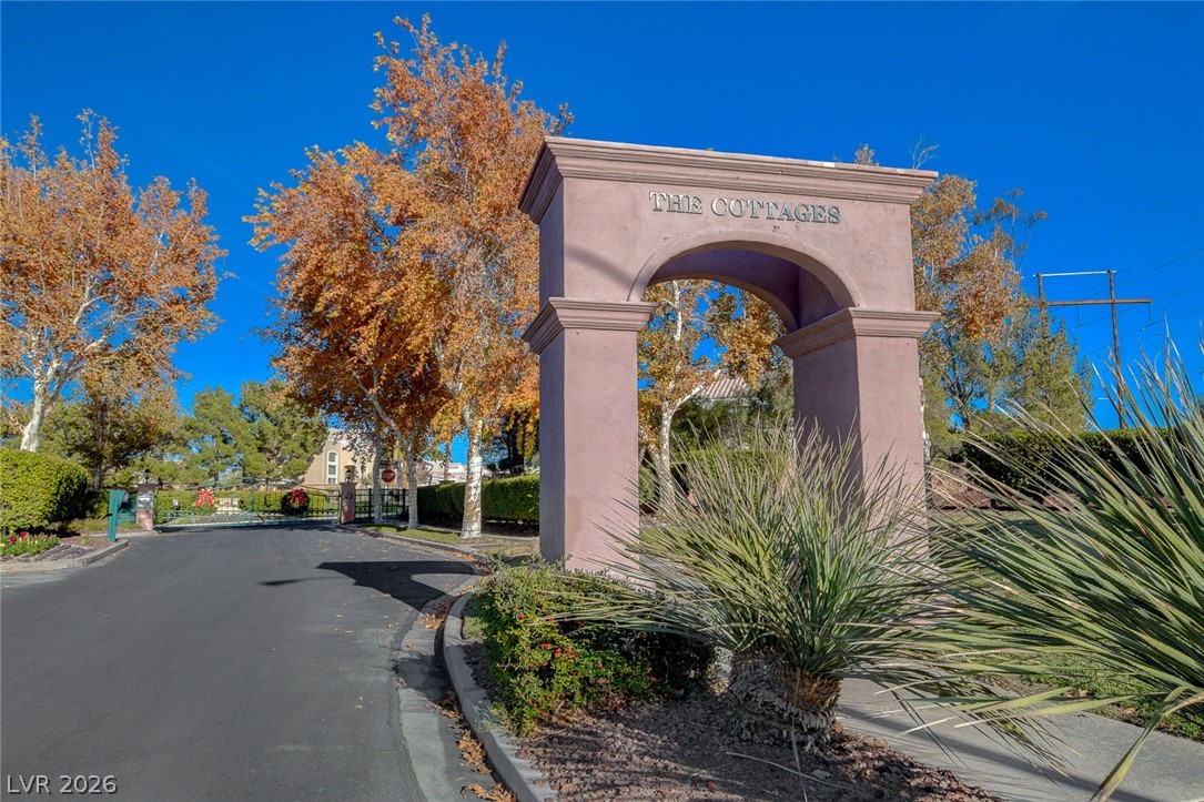 2515 New Salem Avenue Henderson NV 89052
