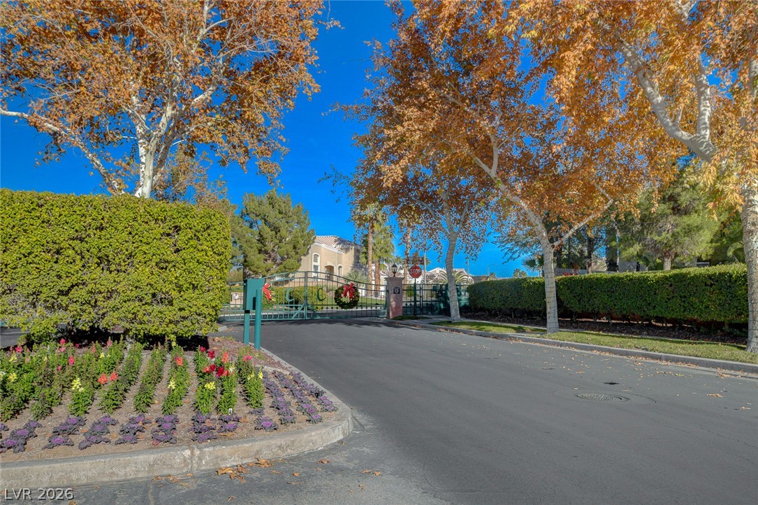 2515 New Salem Avenue Henderson NV 89052
