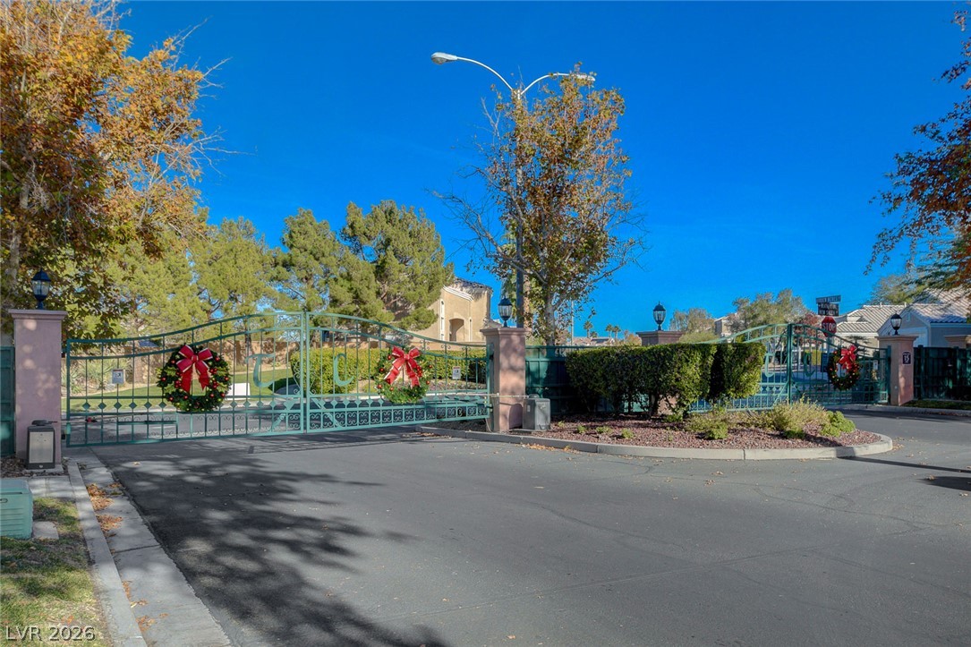 2515 New Salem Avenue Henderson NV 89052