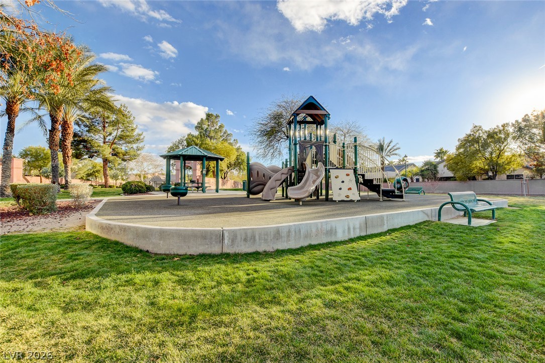 2515 New Salem Avenue Henderson NV 89052