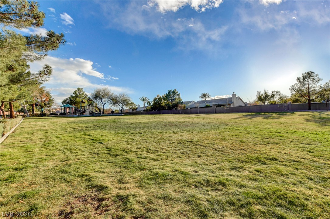2515 New Salem Avenue Henderson NV 89052