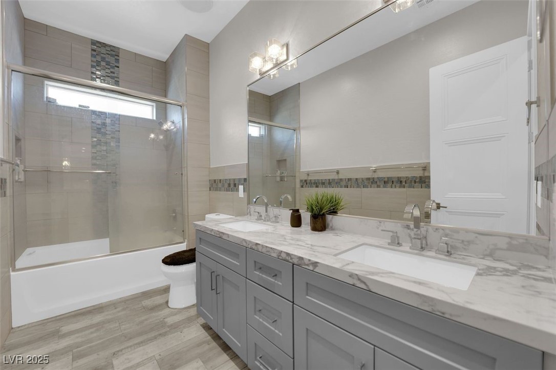 4115 Topaz Hills Drive North Las Vegas NV 89032