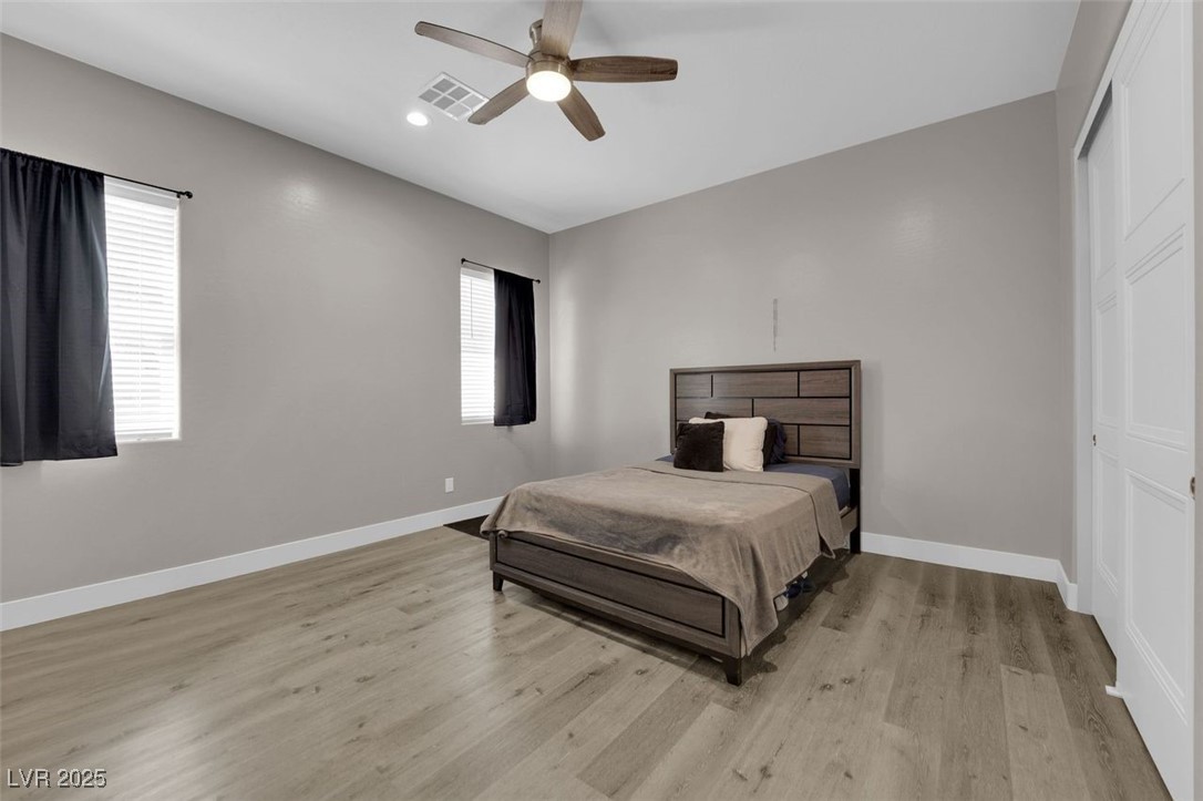 4115 Topaz Hills Drive North Las Vegas NV 89032