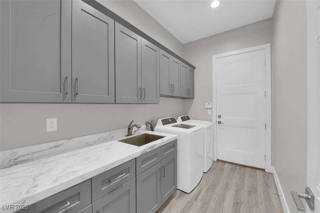 4115 Topaz Hills Drive North Las Vegas NV 89032