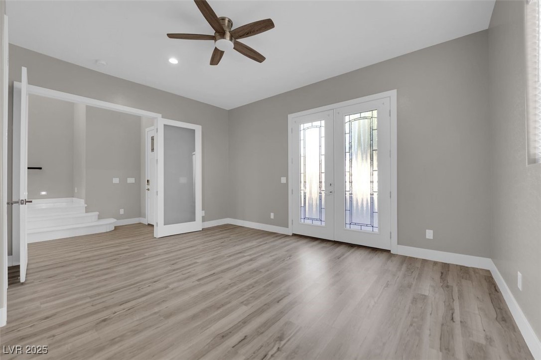 4115 Topaz Hills Drive North Las Vegas NV 89032