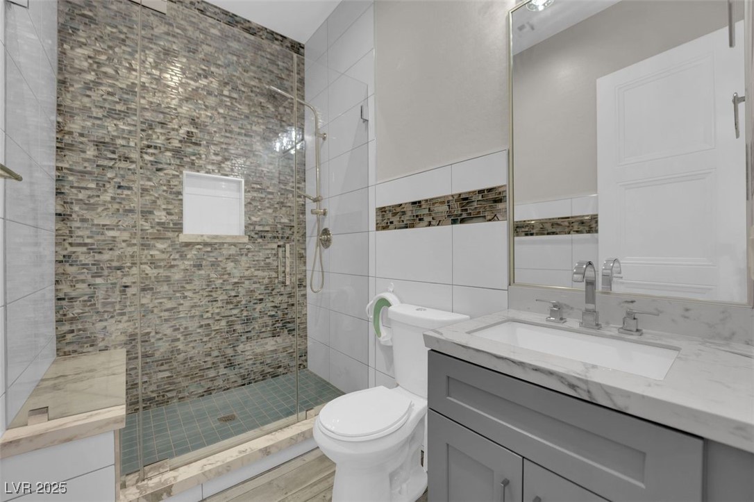 4115 Topaz Hills Drive North Las Vegas NV 89032