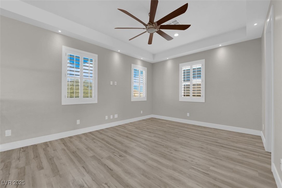 4115 Topaz Hills Drive North Las Vegas NV 89032