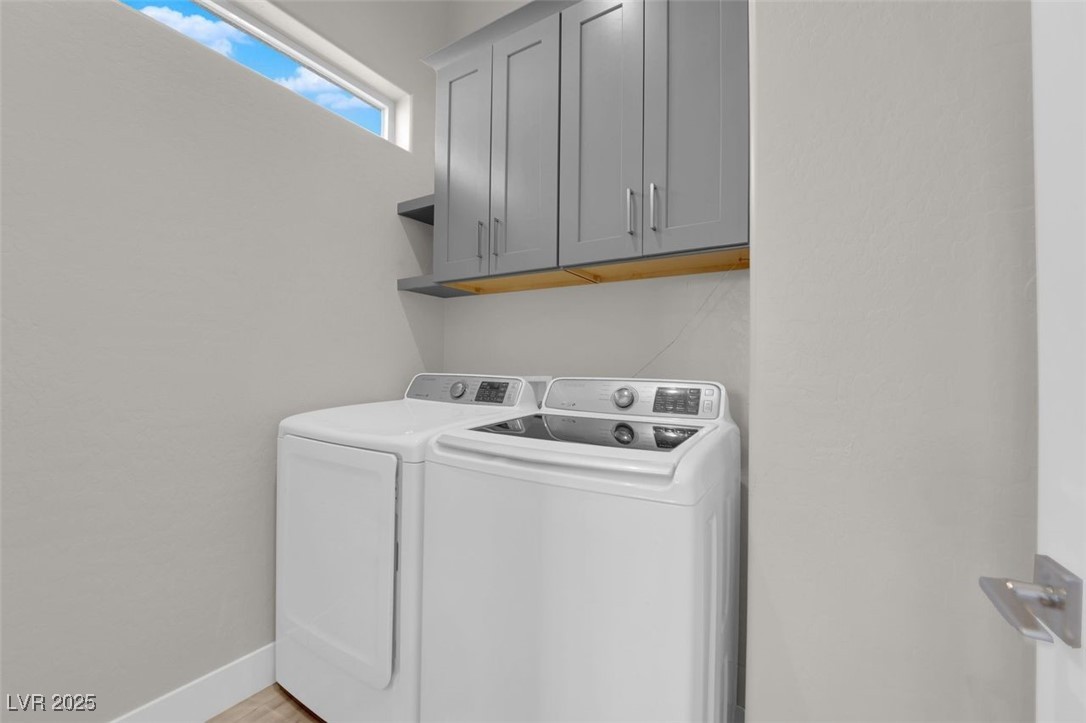 4115 Topaz Hills Drive North Las Vegas NV 89032