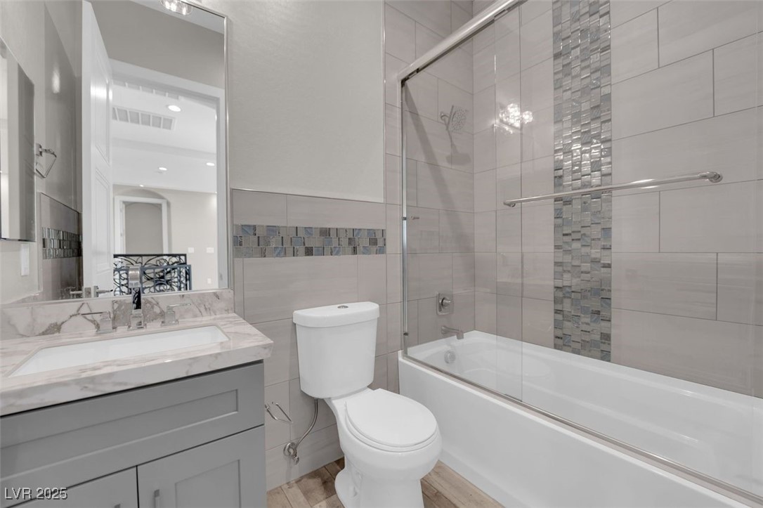 4115 Topaz Hills Drive North Las Vegas NV 89032