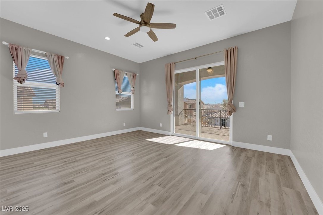 4115 Topaz Hills Drive North Las Vegas NV 89032