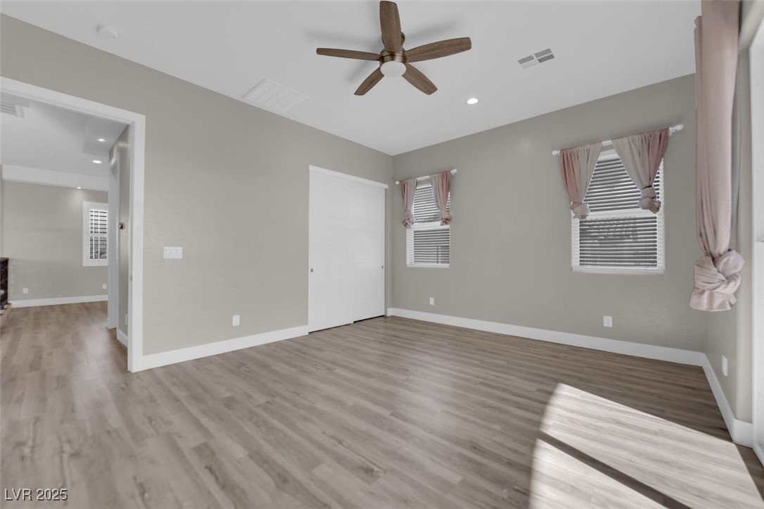 4115 Topaz Hills Drive North Las Vegas NV 89032