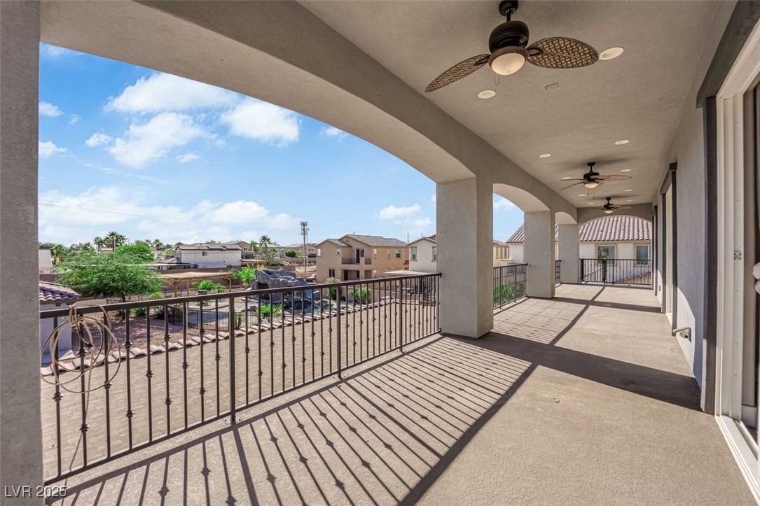 4115 Topaz Hills Drive North Las Vegas NV 89032