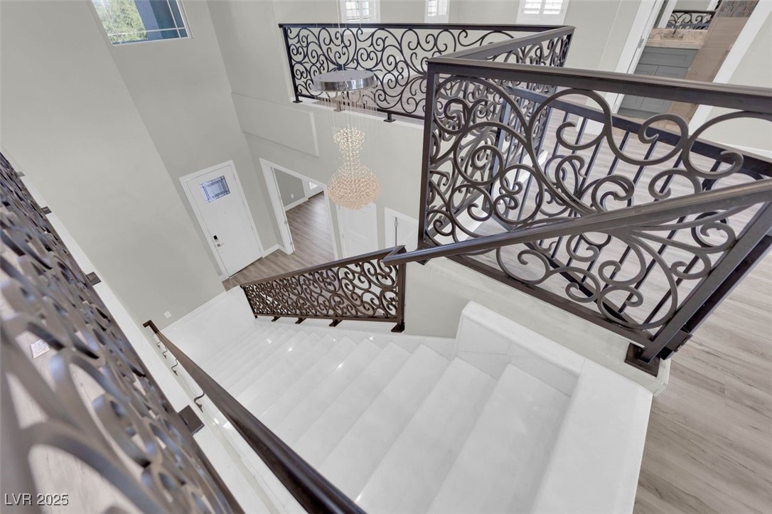 4115 Topaz Hills Drive North Las Vegas NV 89032