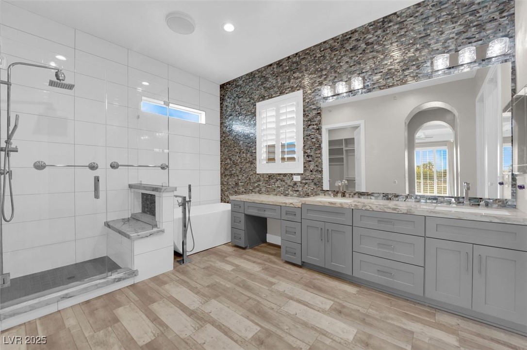 4115 Topaz Hills Drive North Las Vegas NV 89032