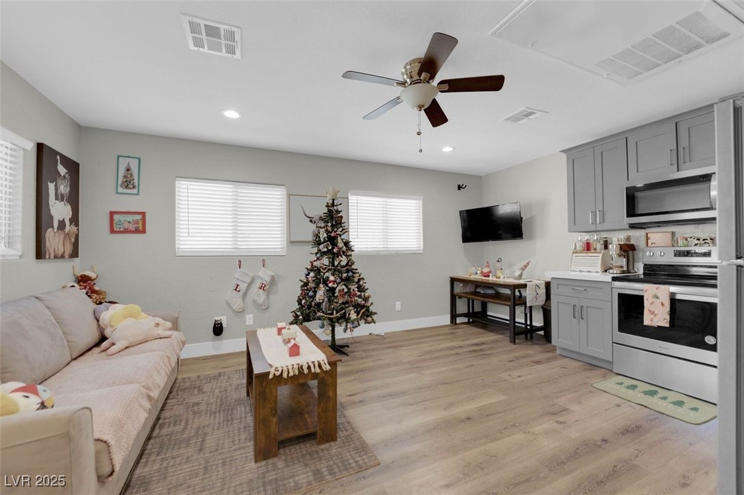 4115 Topaz Hills Drive North Las Vegas NV 89032