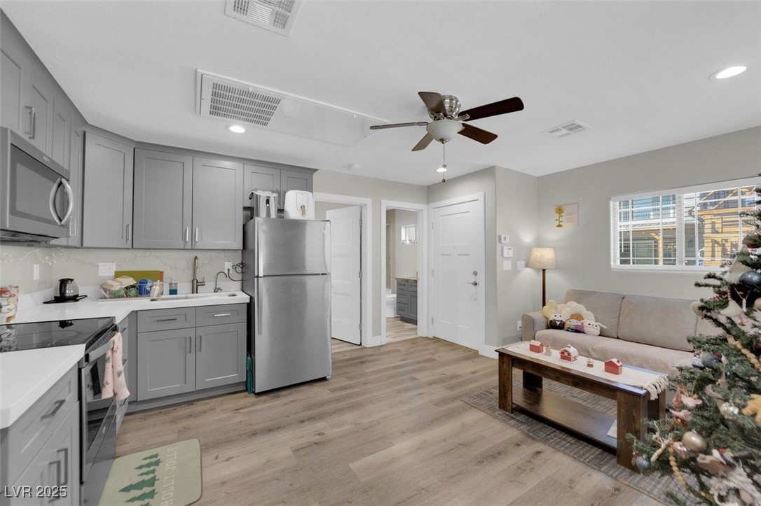 4115 Topaz Hills Drive North Las Vegas NV 89032