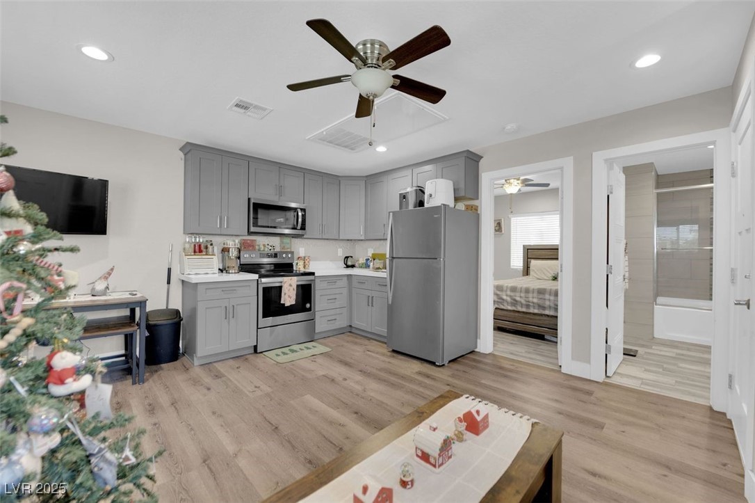 4115 Topaz Hills Drive North Las Vegas NV 89032