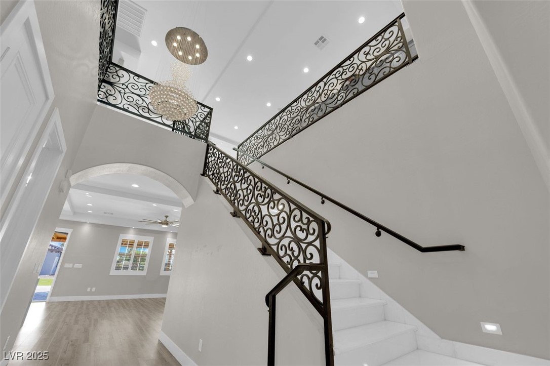 4115 Topaz Hills Drive North Las Vegas NV 89032